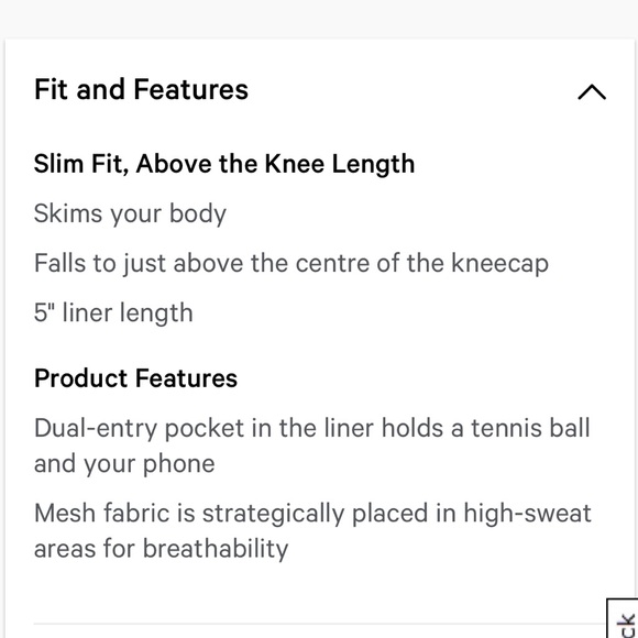 LULULEMON nulux long-sleeve tennis dress in black size 4 NWT - Picture 9 of 9